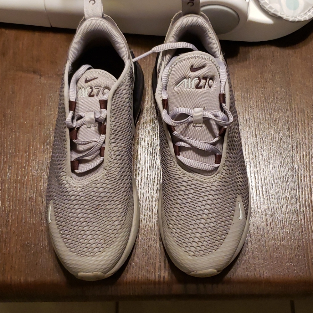 Nike airmax 270